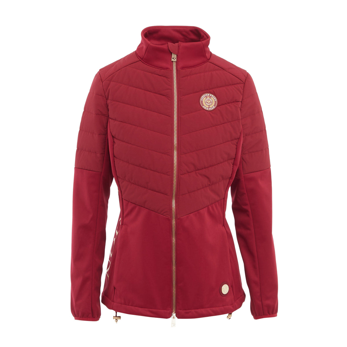 Women’s Team Insulated Jacket