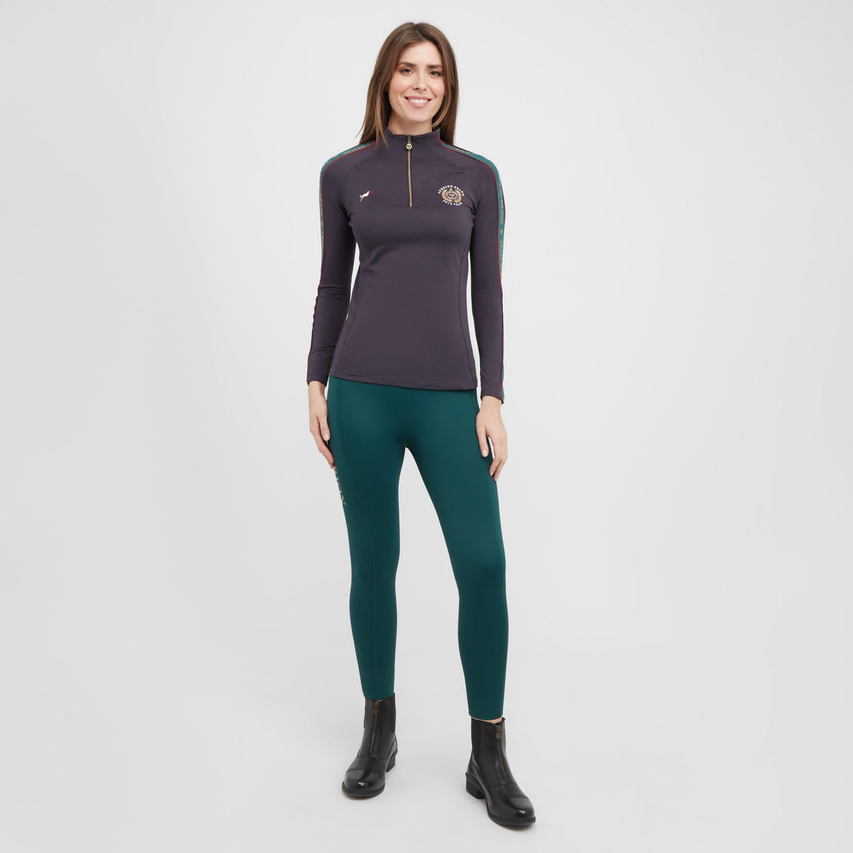 Women’s Team Winter Baselayer