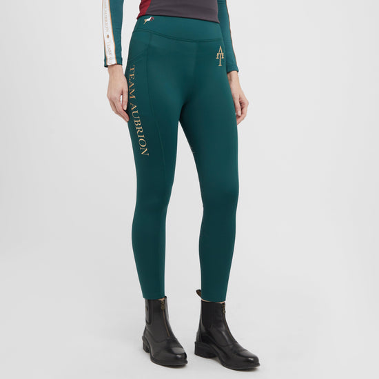 Team Winter Riding Tights