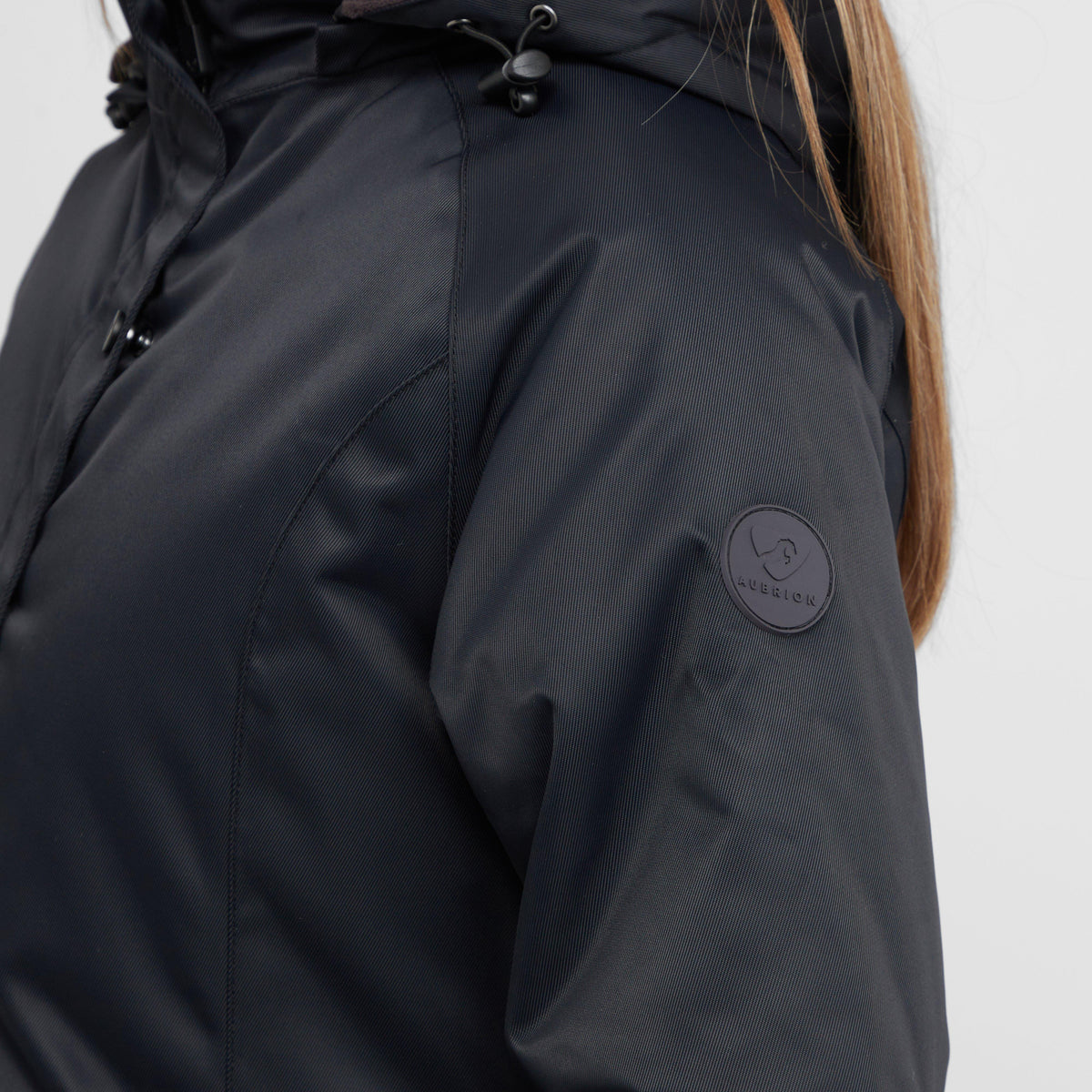 Women’s Halcyon Long Waterproof Coat