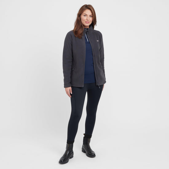 Women’s Restore Full Zip Fleece