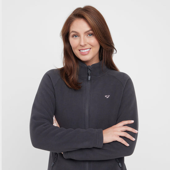 Women’s Restore Full Zip Fleece