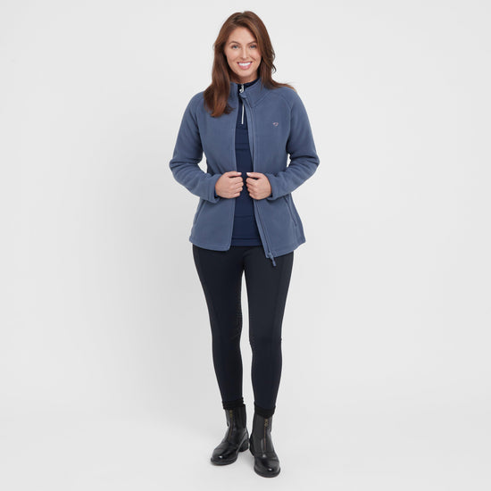 Women’s Restore Full Zip Fleece