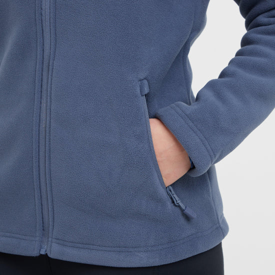 Women’s Restore Full Zip Fleece