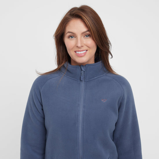 Women’s Restore Full Zip Fleece