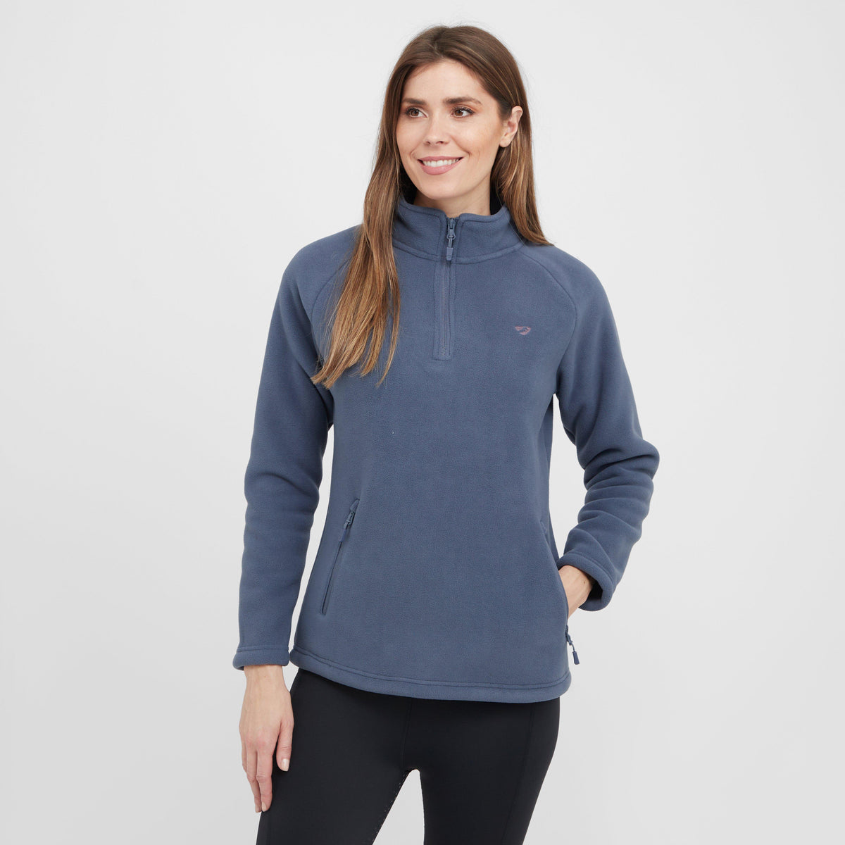 Women’s Restore Half Zip Fleece