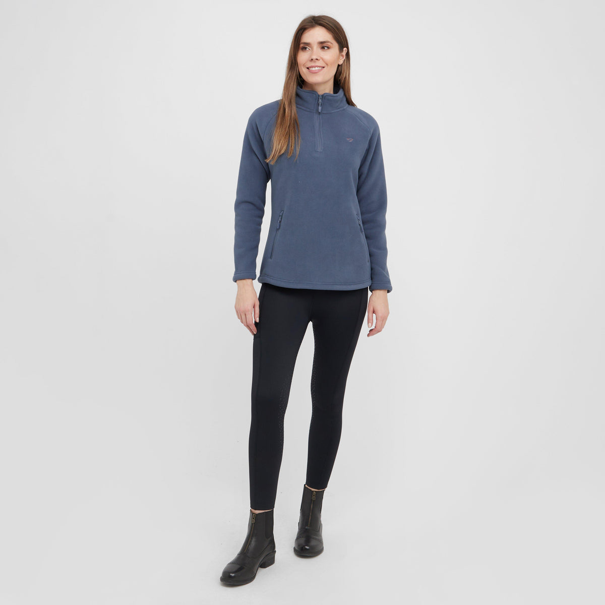 Women’s Restore Half Zip Fleece
