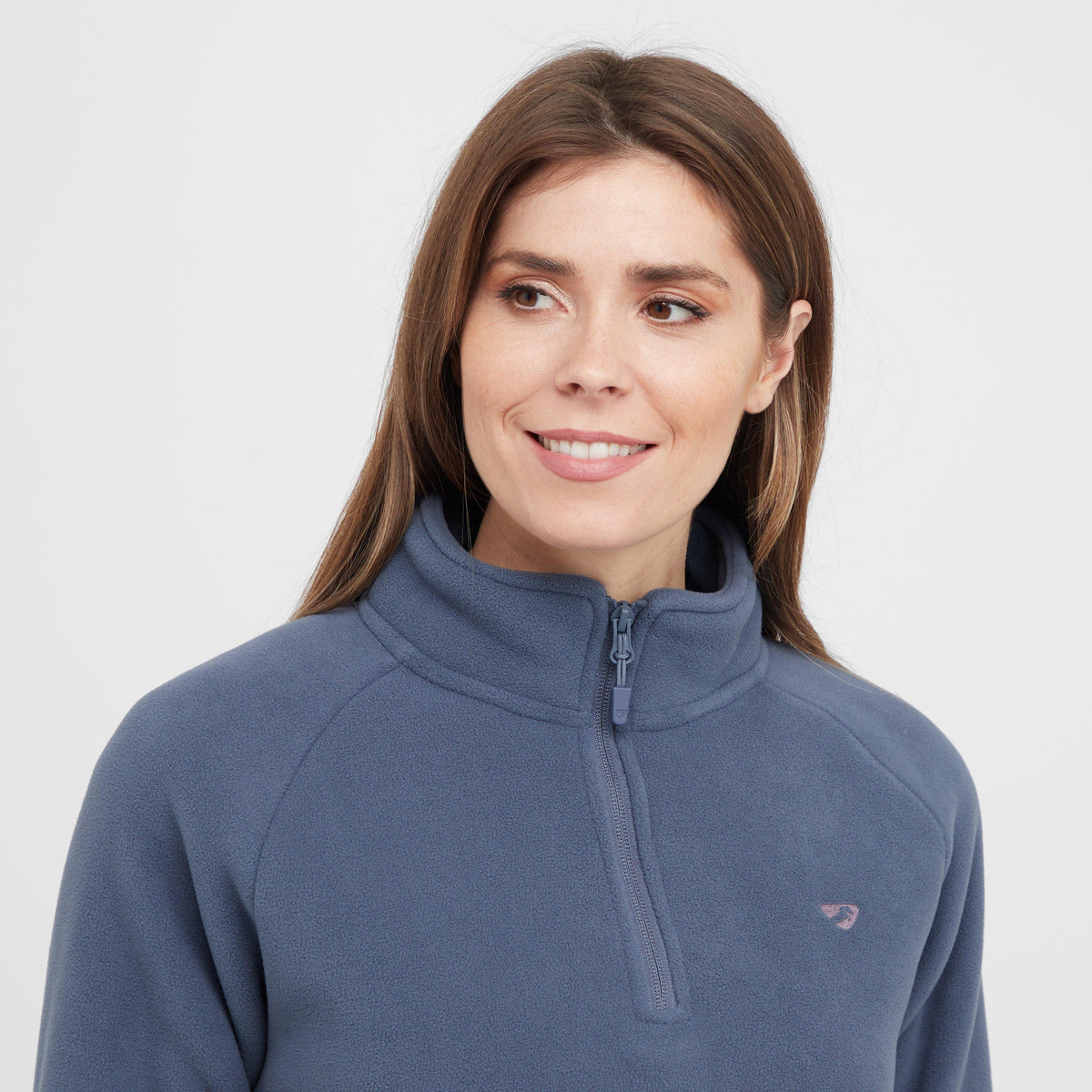 Women’s Restore Half Zip Fleece