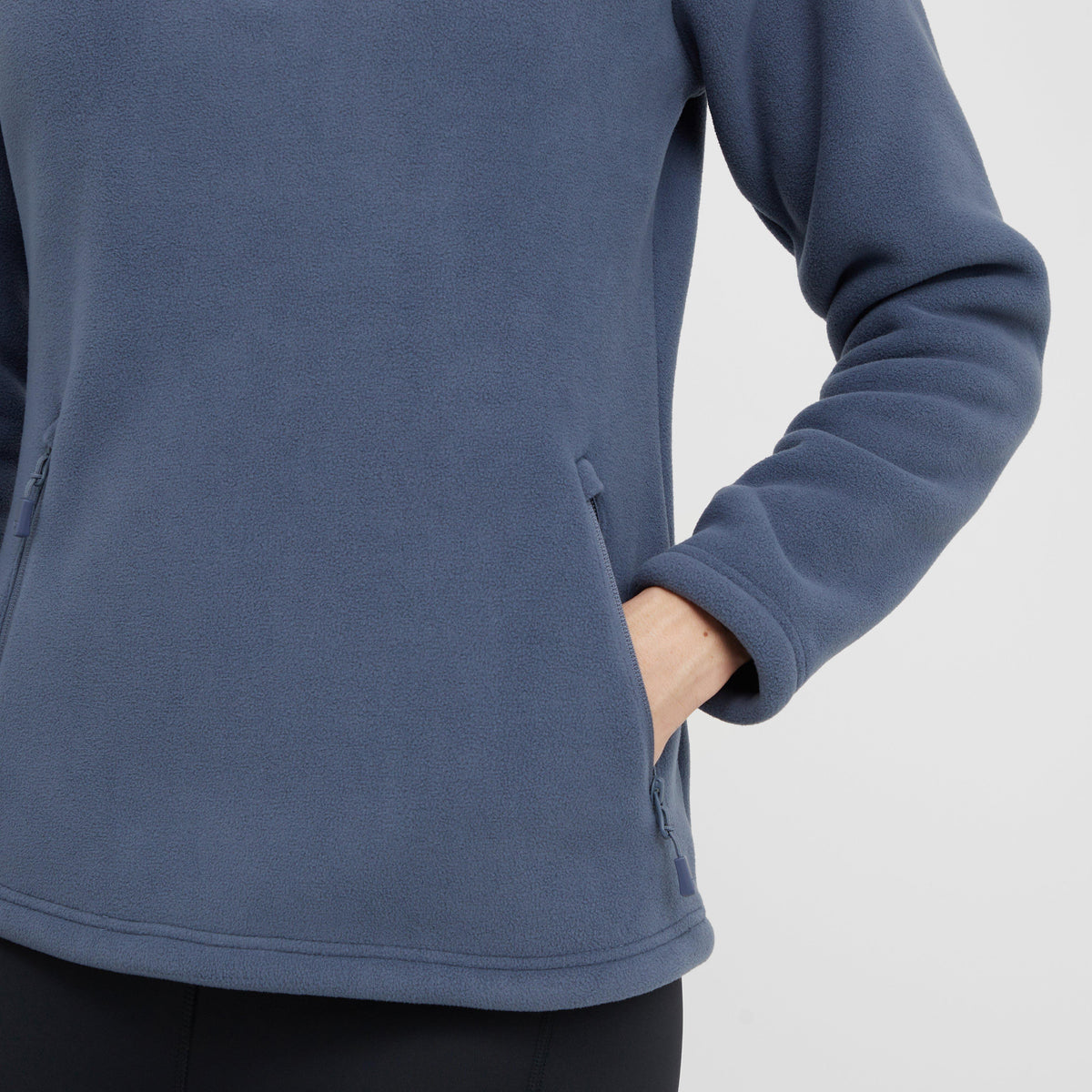 Women’s Restore Half Zip Fleece