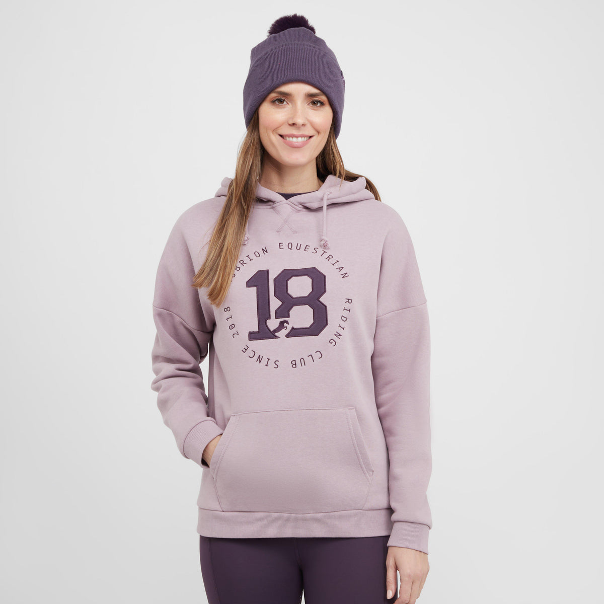 Women’s Serene Hoodie