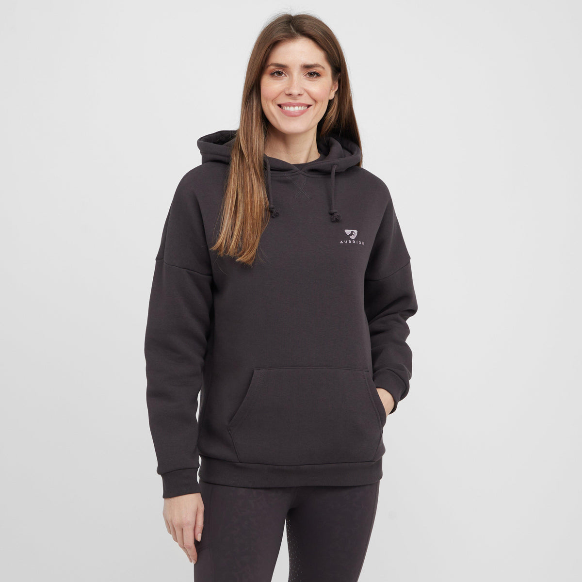 Women’s Serene Hoodie