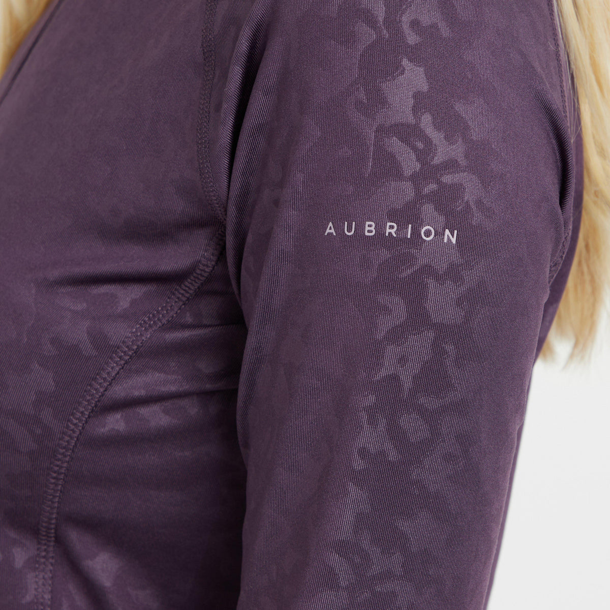 Women’s Revive Long Sleeve Baselayer