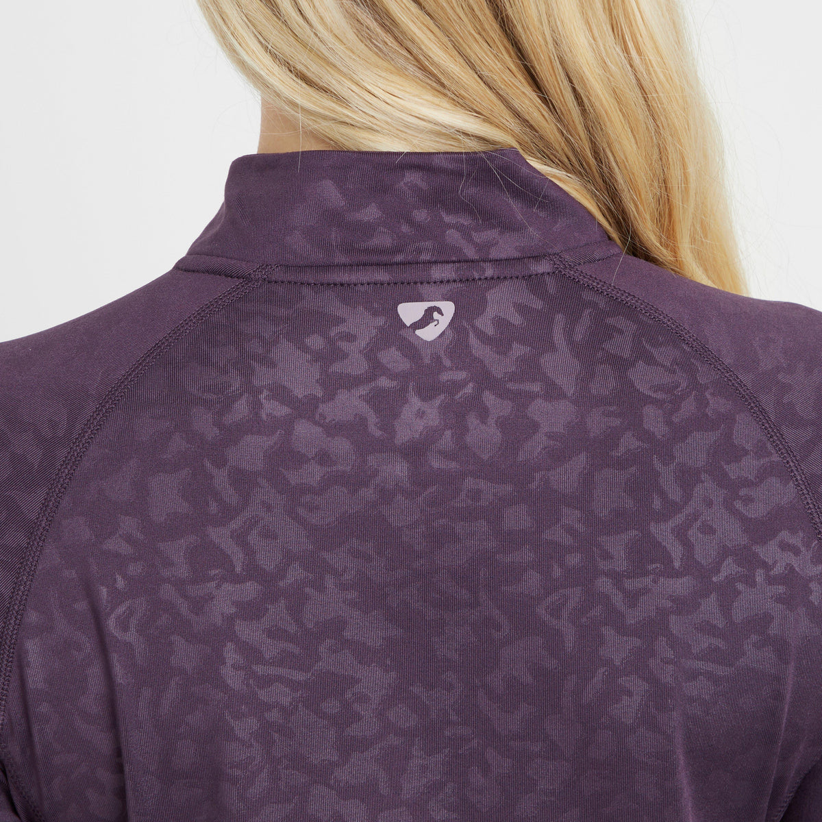 Women’s Revive Long Sleeve Baselayer