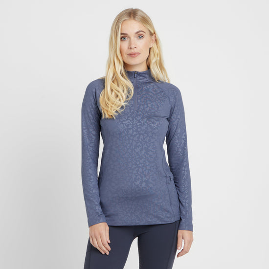 Women’s Revive Long Sleeve Baselayer