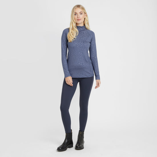 Women’s Revive Long Sleeve Baselayer