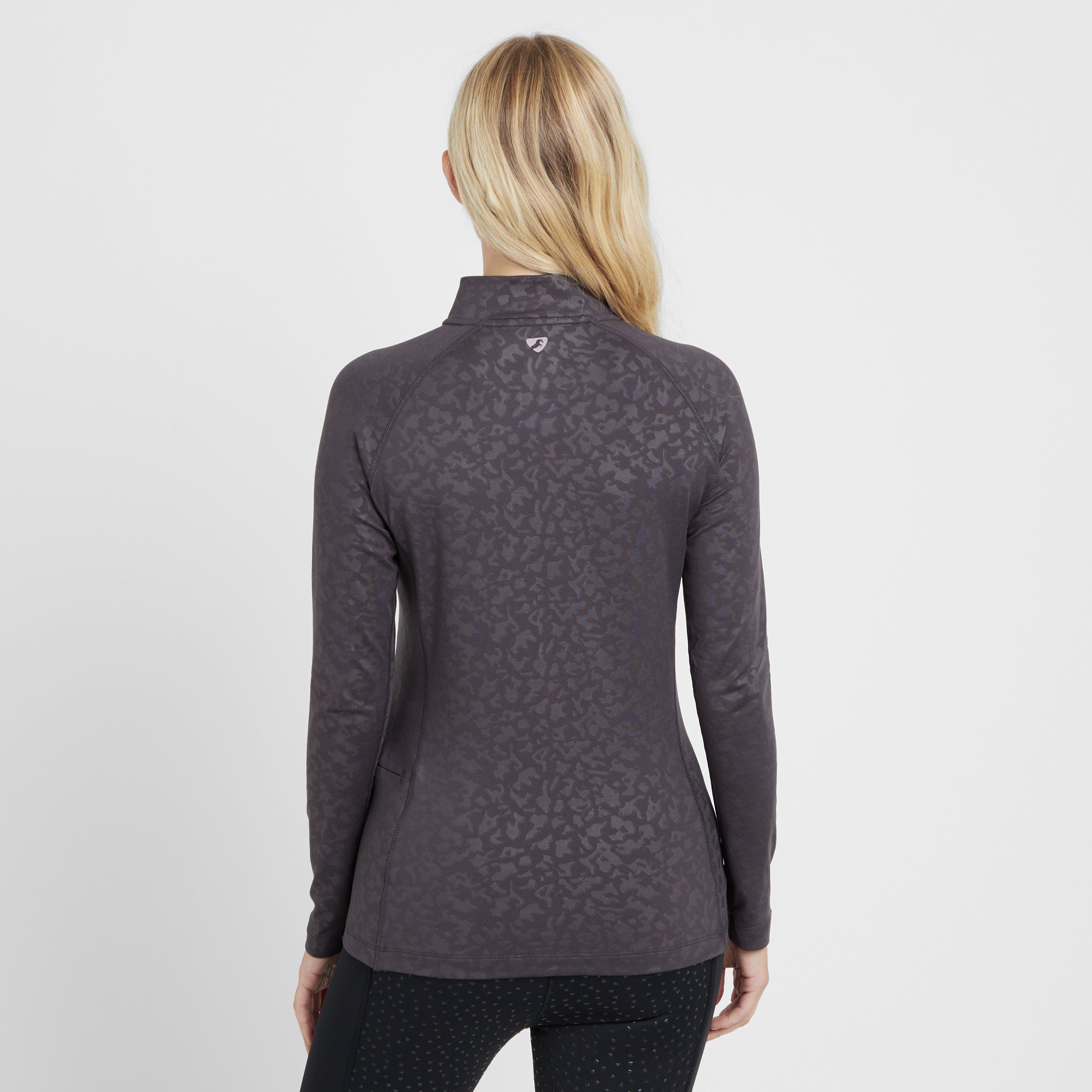 Women’s Revive Long Sleeve Baselayer