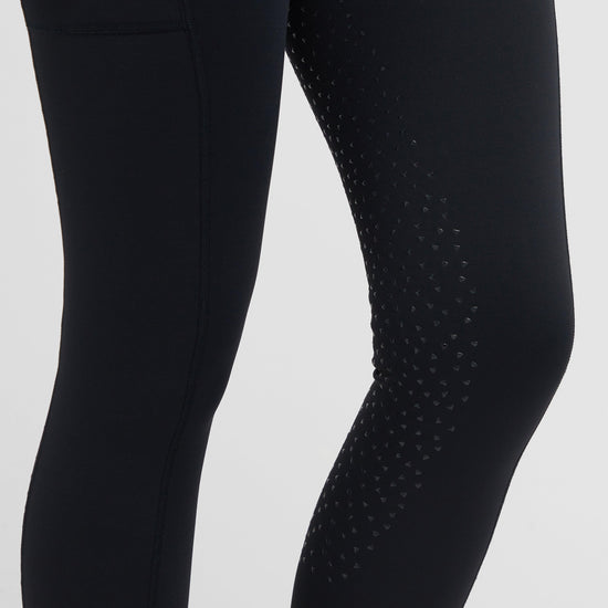 Women’s Shield Winter Riding Tights