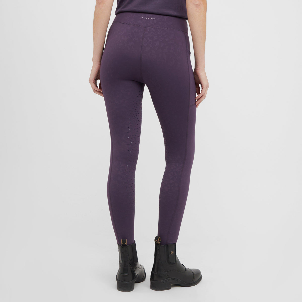 Women’s Non-Stop Riding Tights