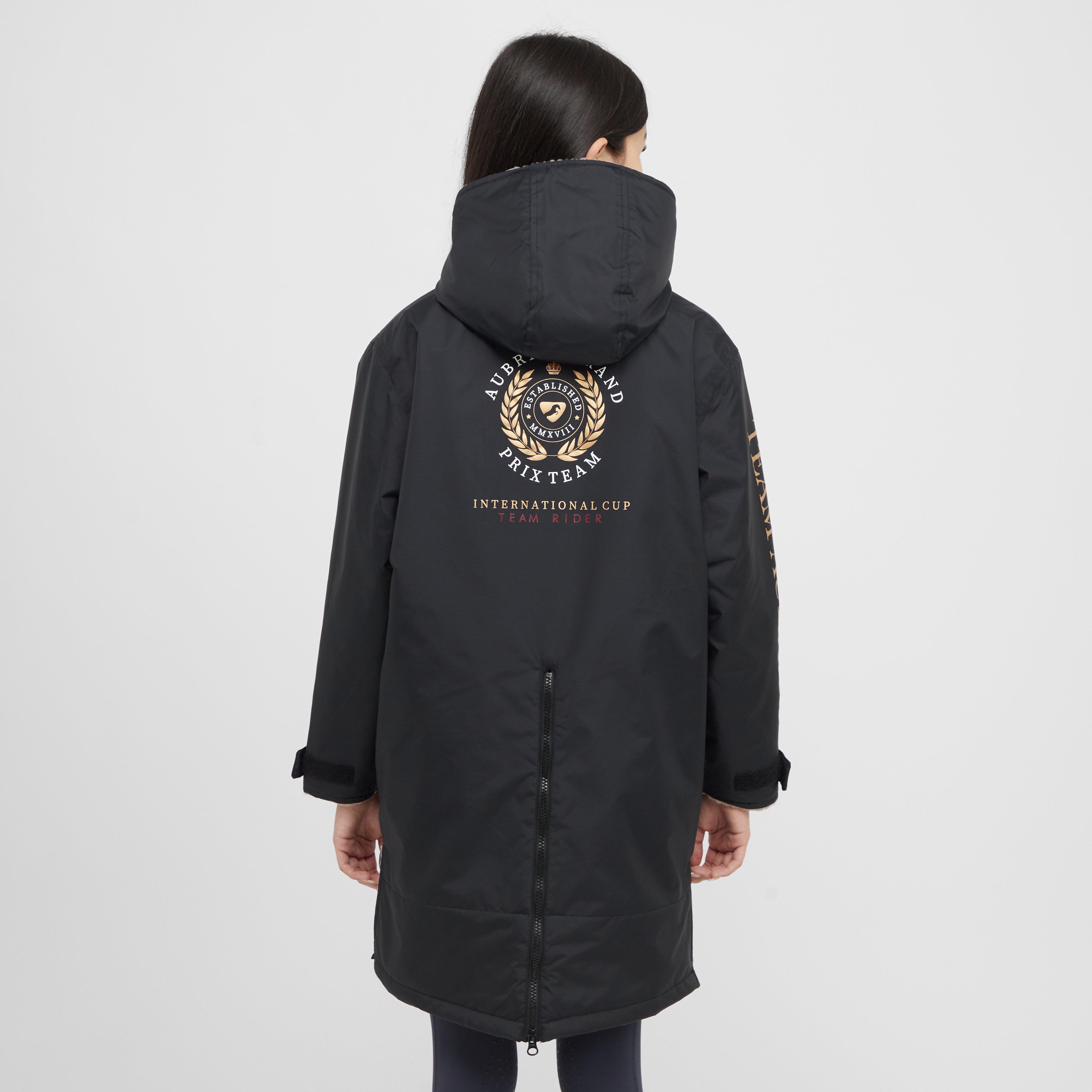 Kids’ Team All Weather Robe