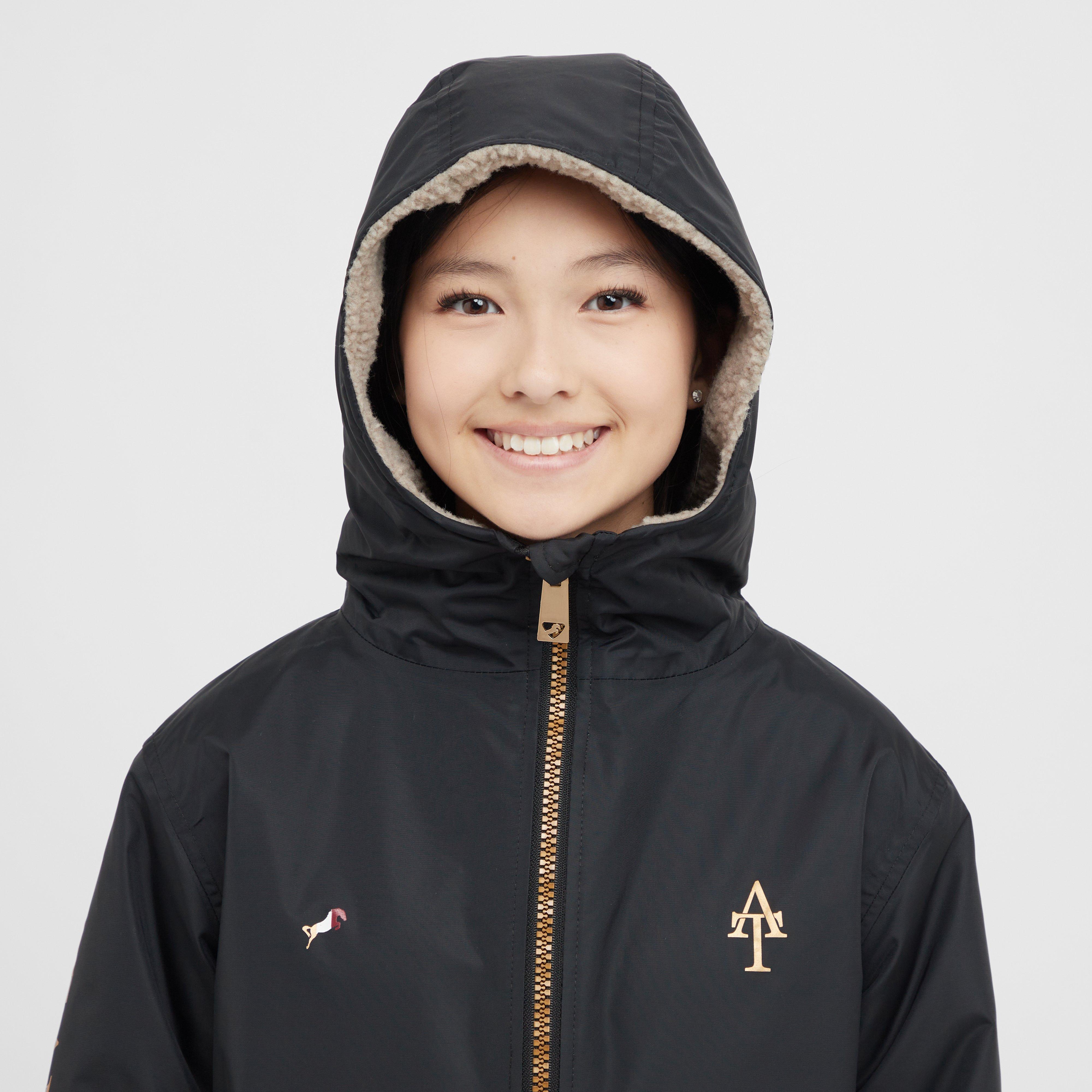 Kids’ Team All Weather Robe