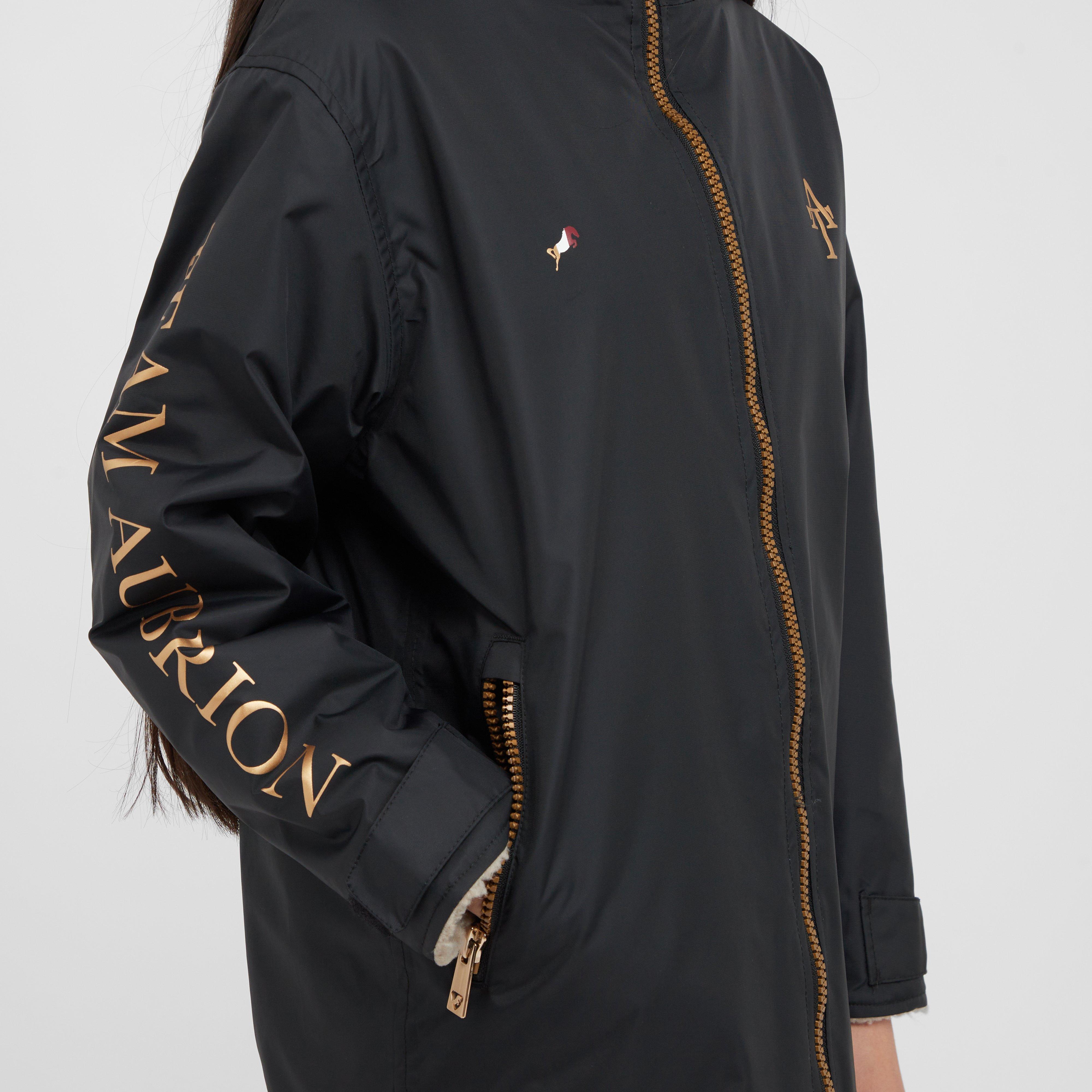 Kids’ Team All Weather Robe