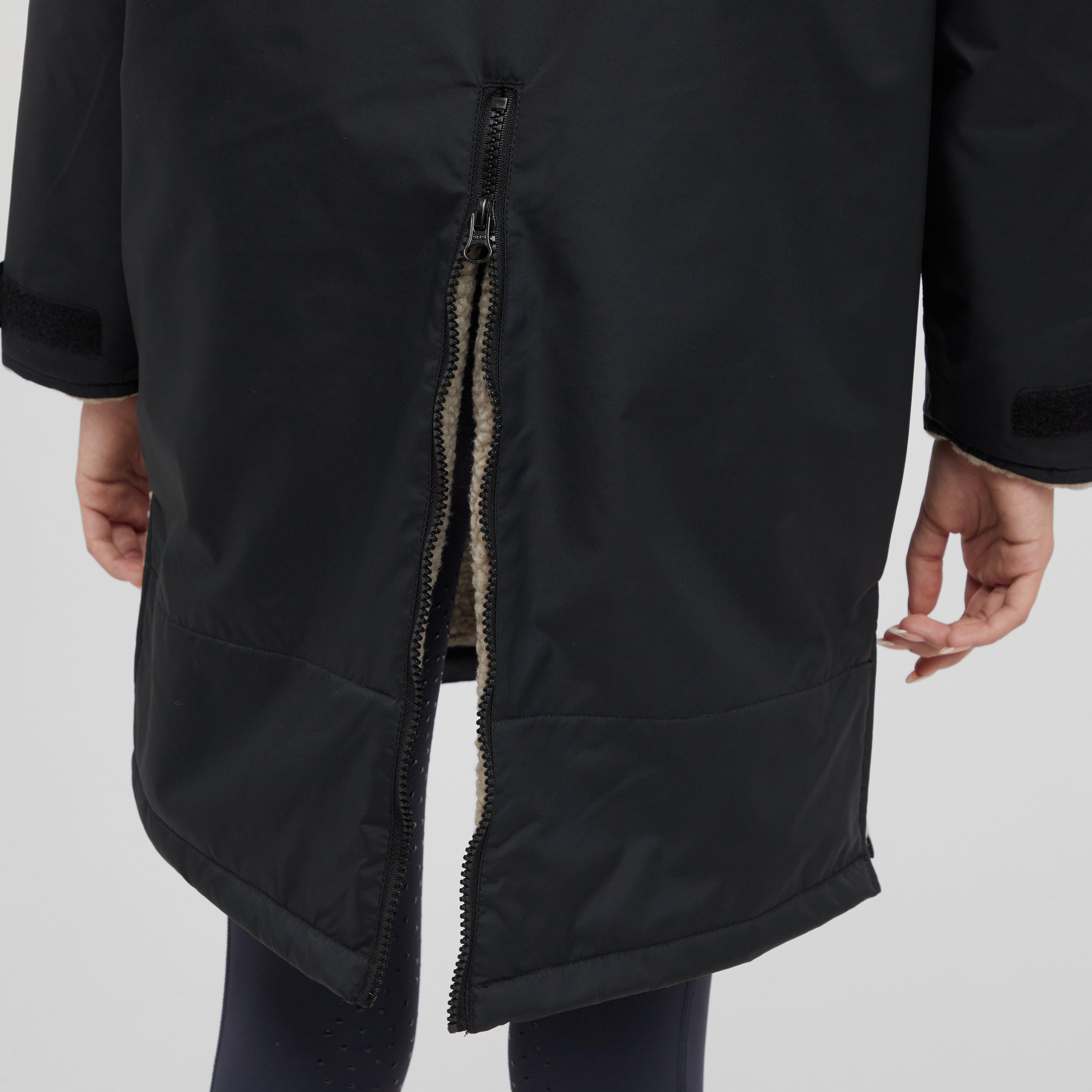 Kids’ Team All Weather Robe