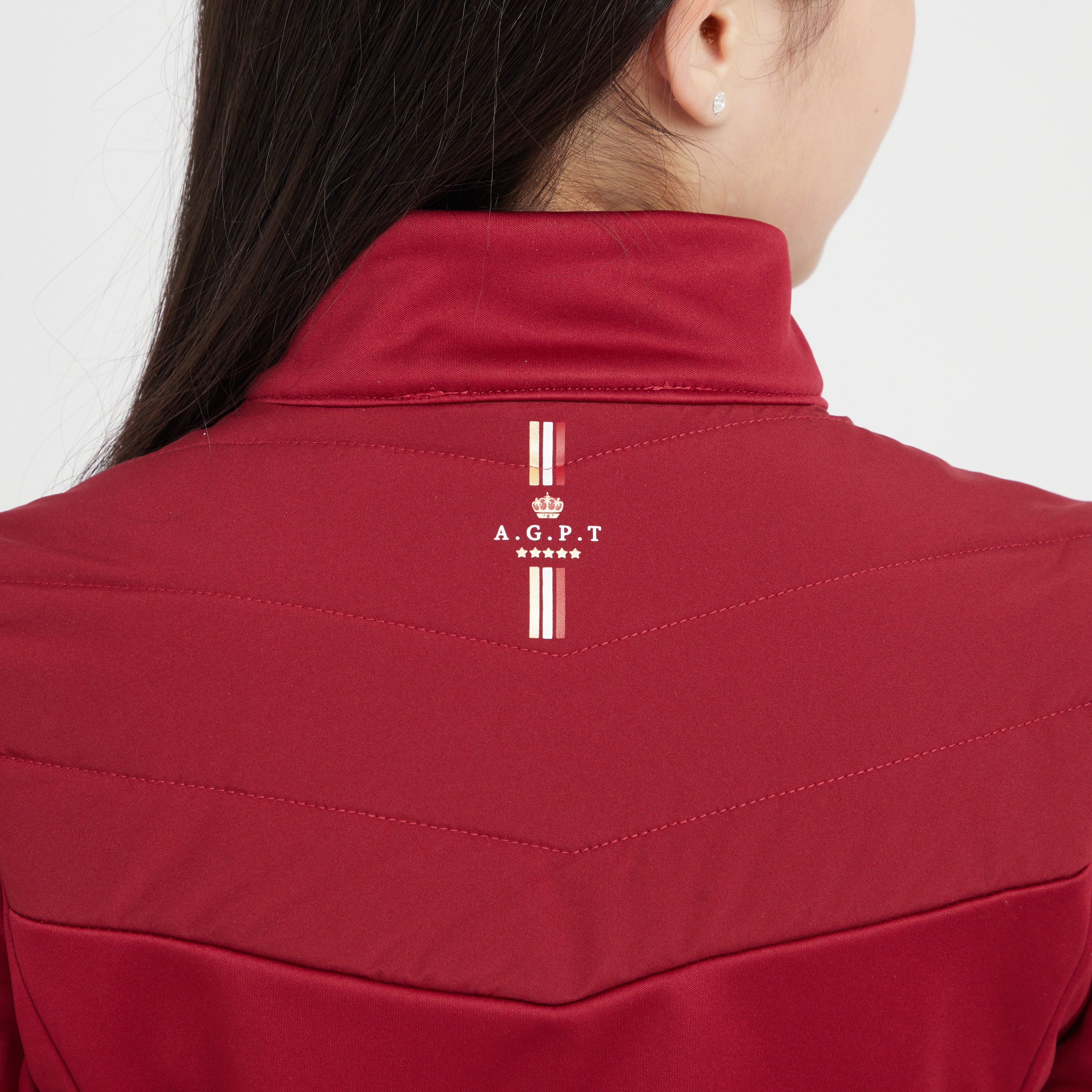 Kids’ Team Insulated Jacket