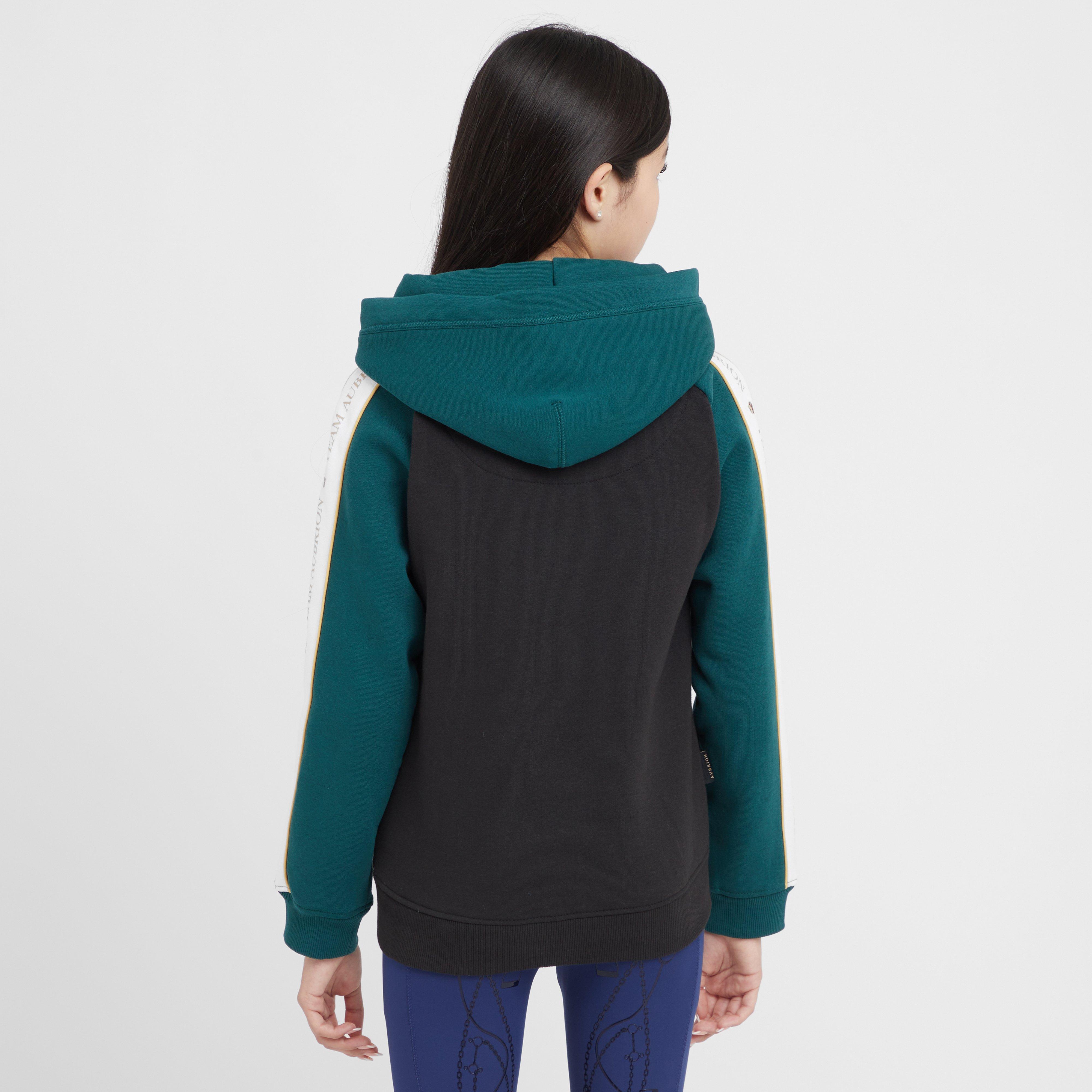 Kids’ Team Hoodie