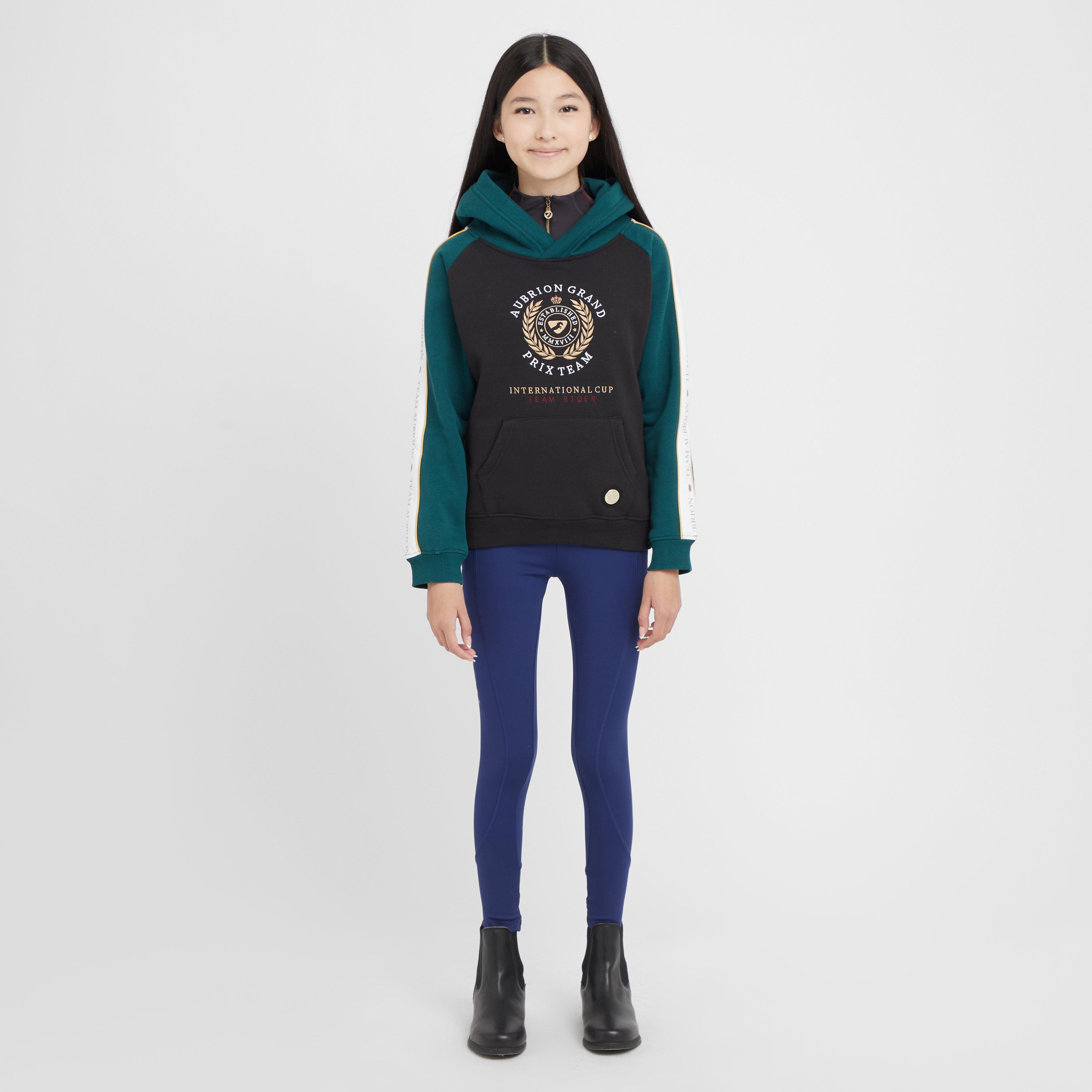 Kids’ Team Hoodie