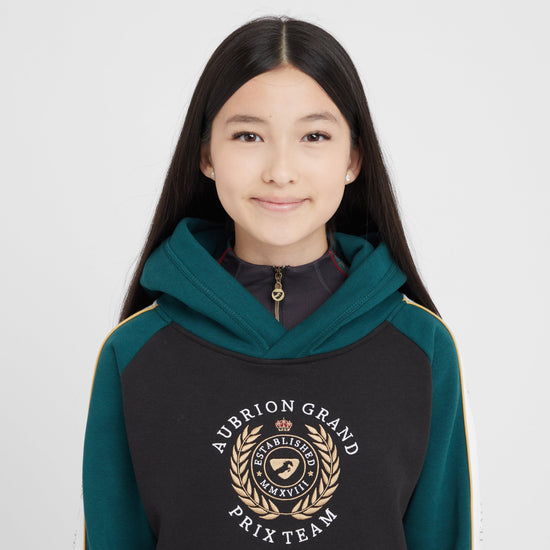Kids’ Team Hoodie