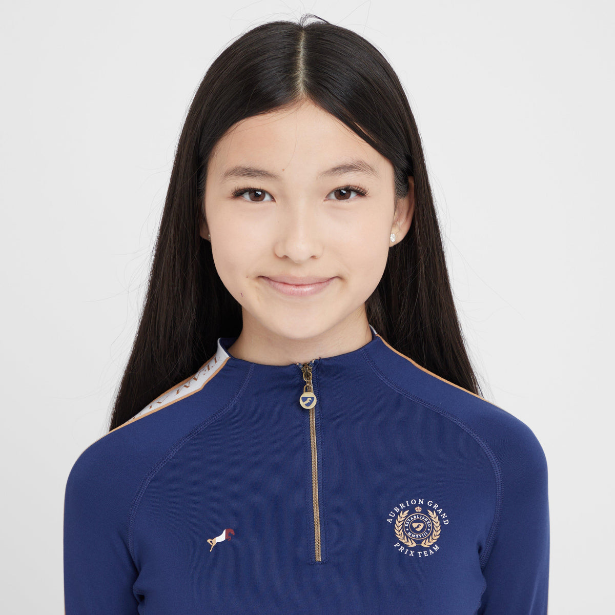 Kids’ Team Winter Baselayer