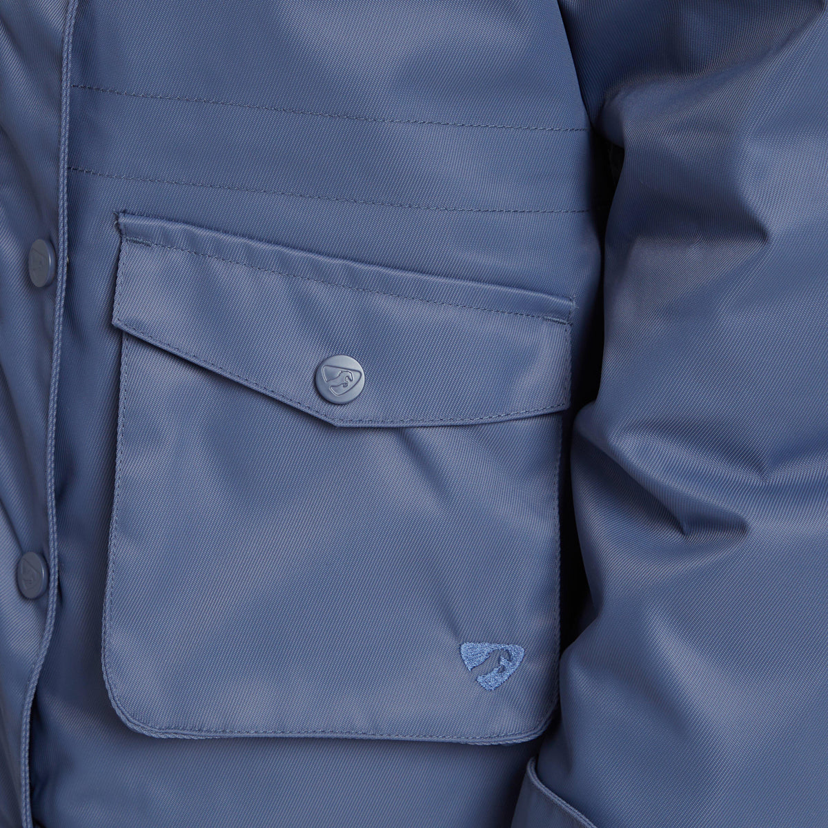 Kids’ Palisade Waterproof Coat
