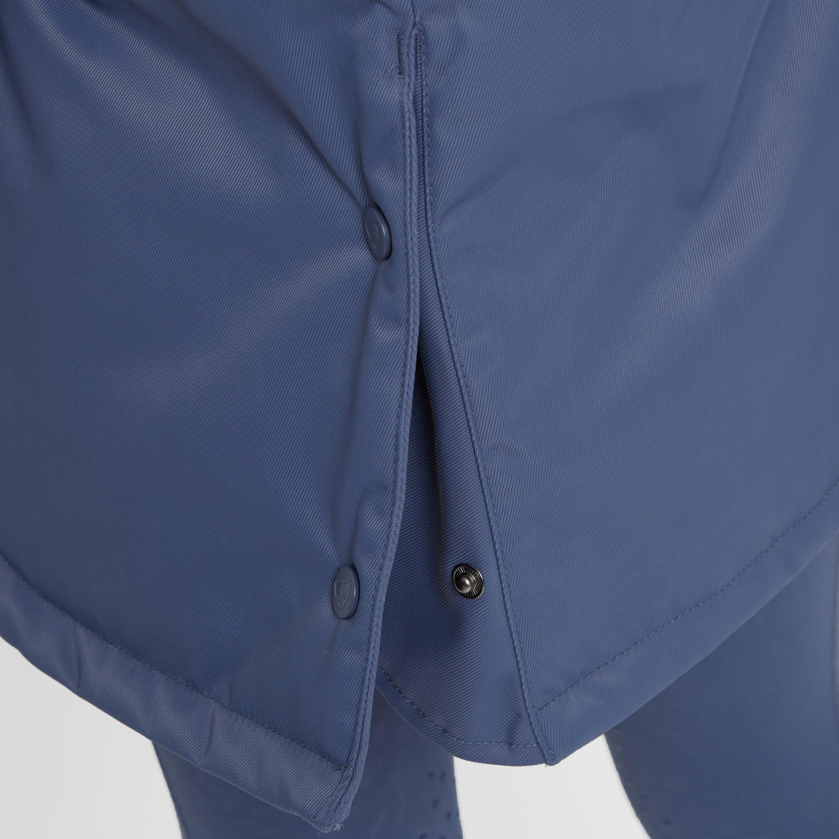 Kids’ Palisade Waterproof Coat