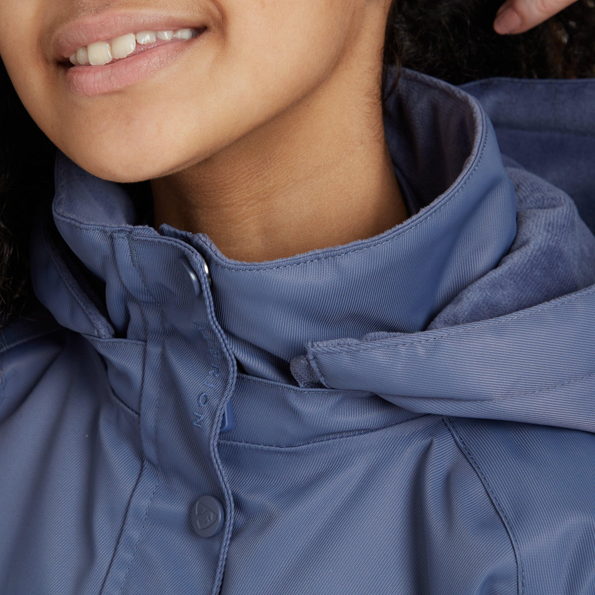 Kids’ Palisade Waterproof Coat