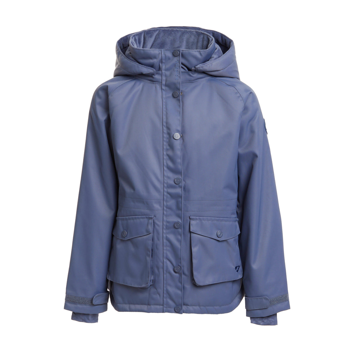 Kids’ Palisade Waterproof Coat