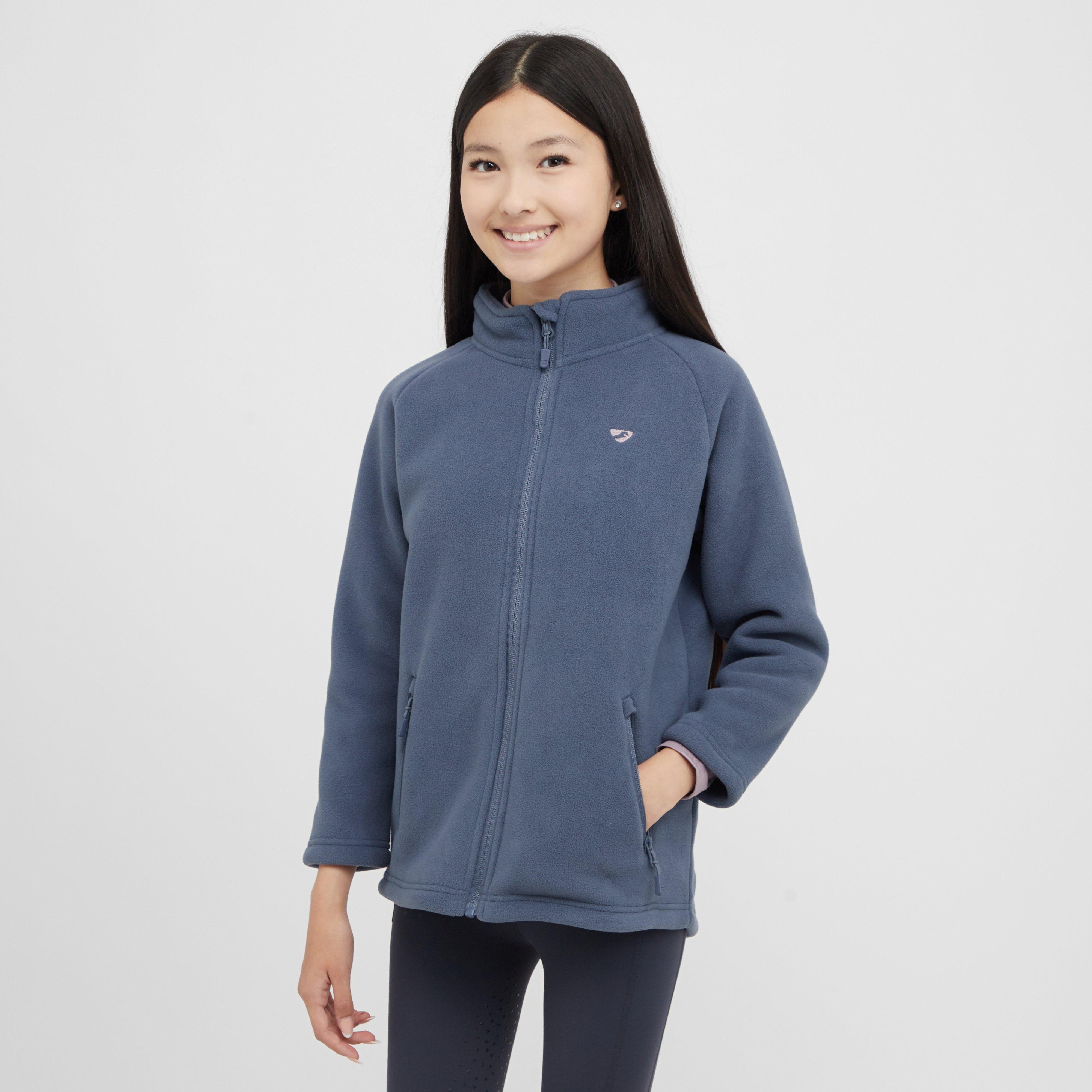 Kids’ Restore Full Zip Fleece