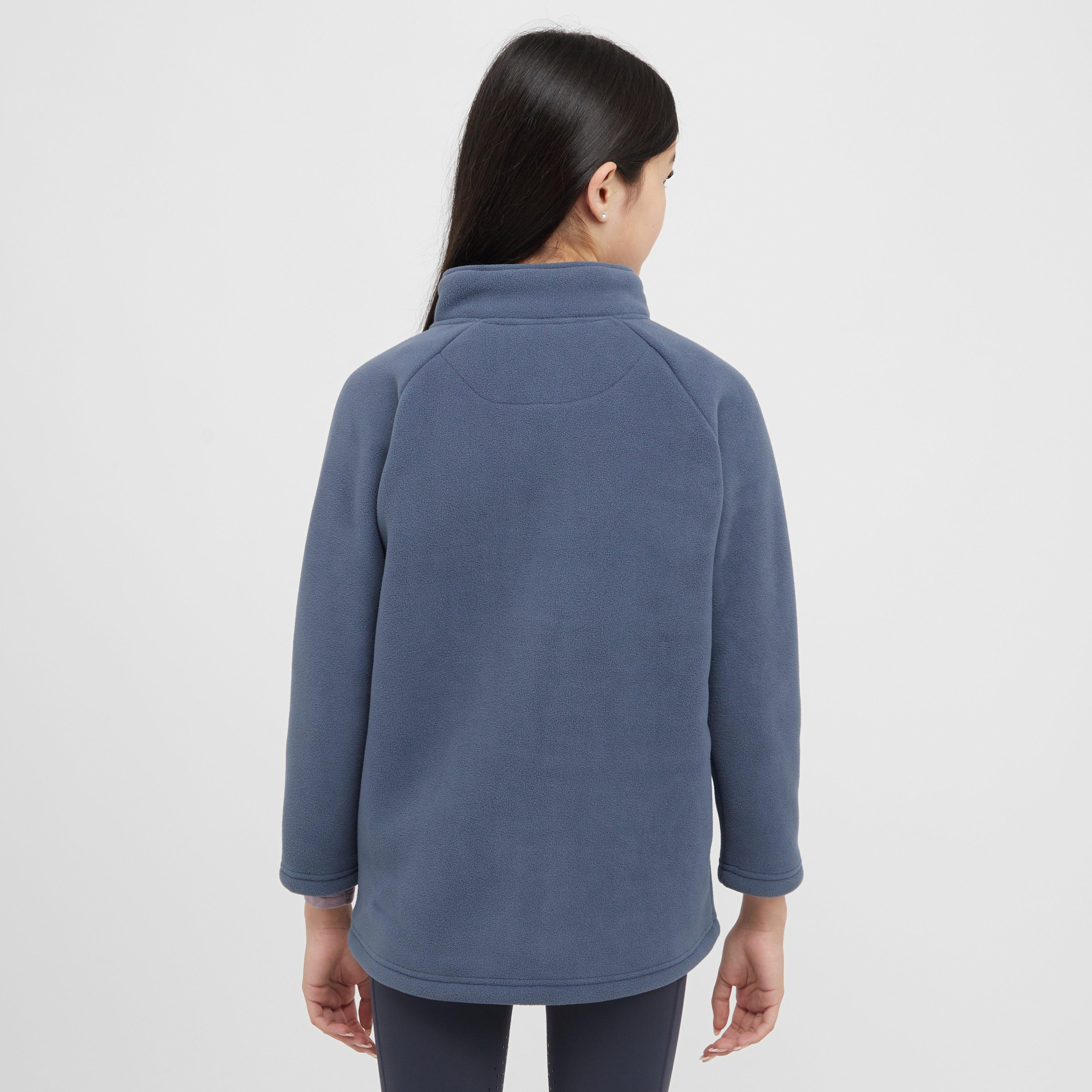Kids’ Restore Full Zip Fleece