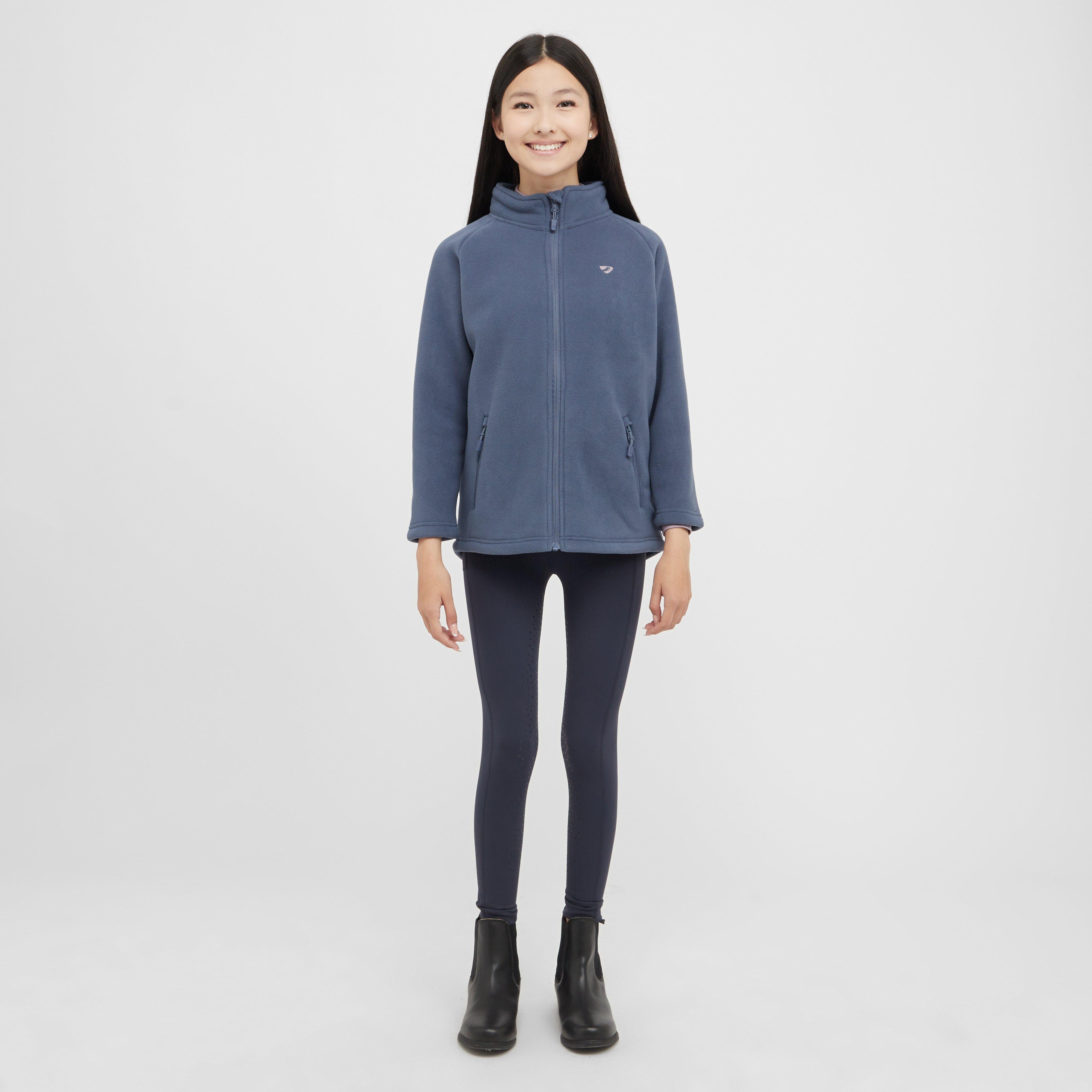 Kids’ Restore Full Zip Fleece
