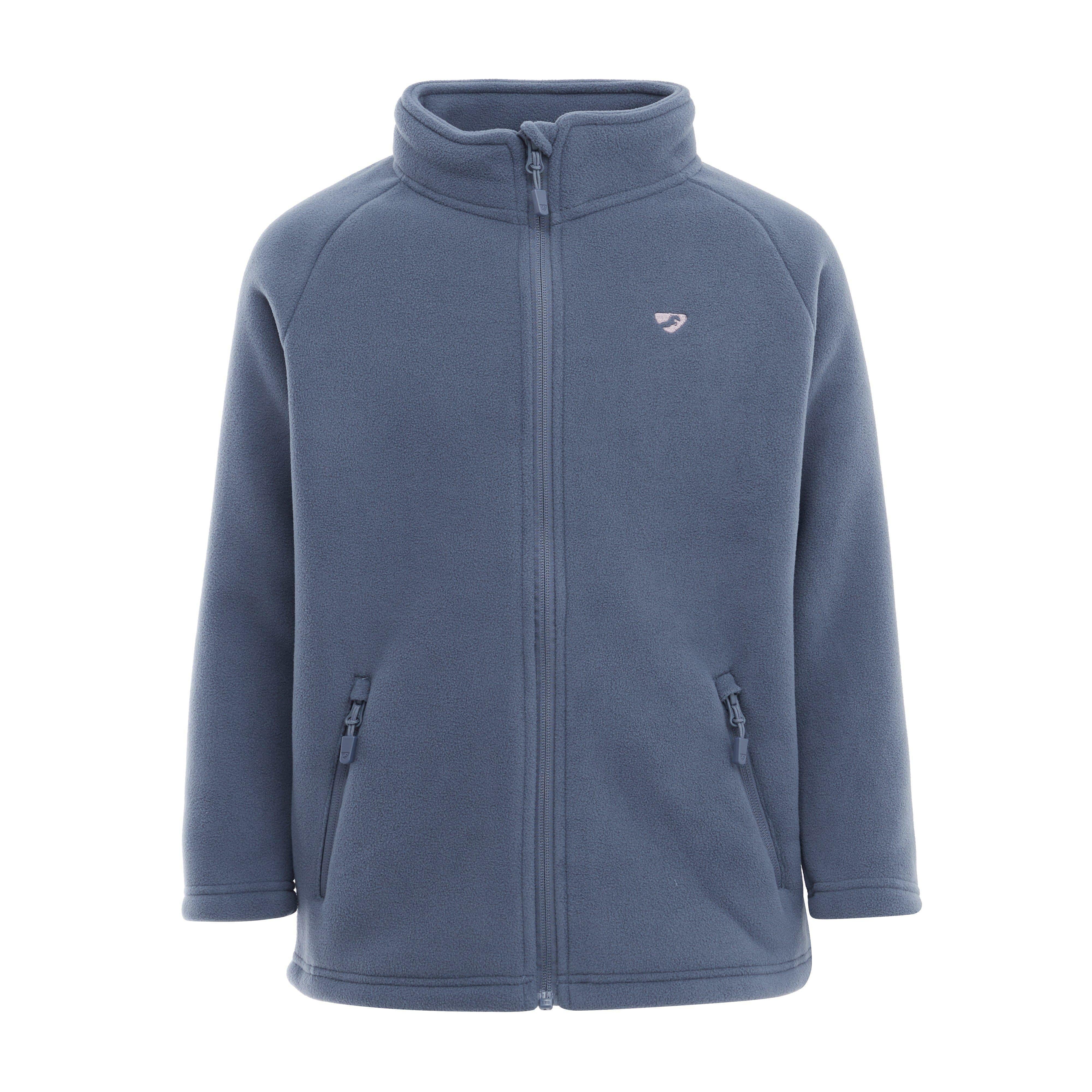 Kids’ Restore Full Zip Fleece