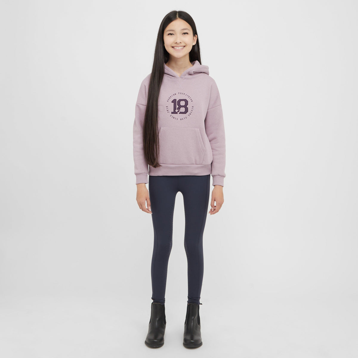 Kids’ Serene Hoodie