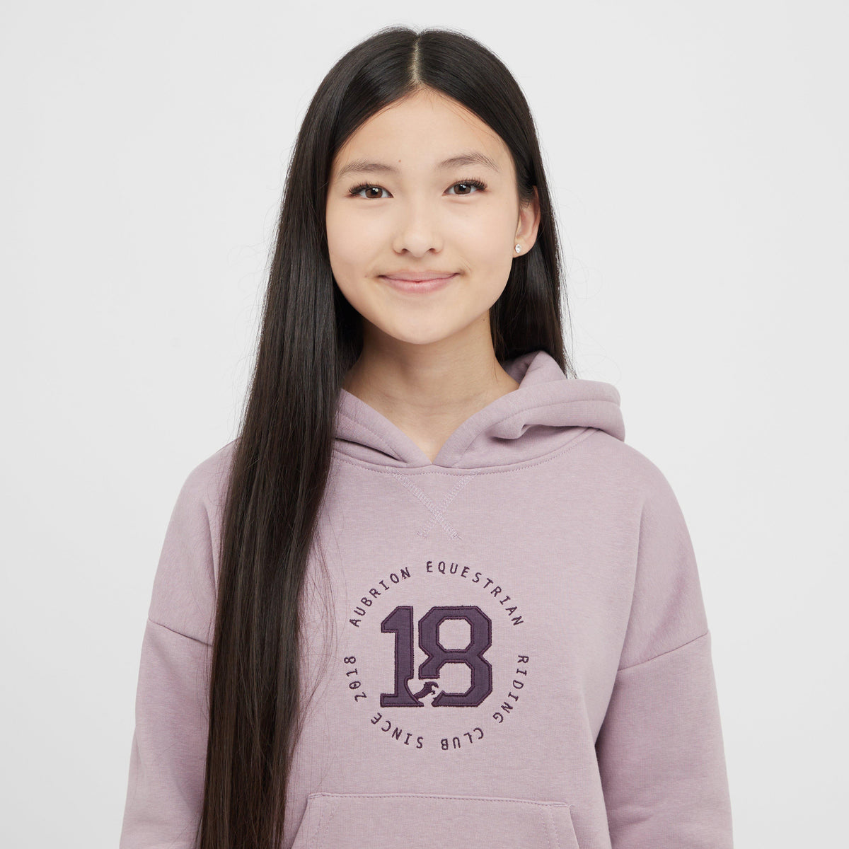 Kids’ Serene Hoodie