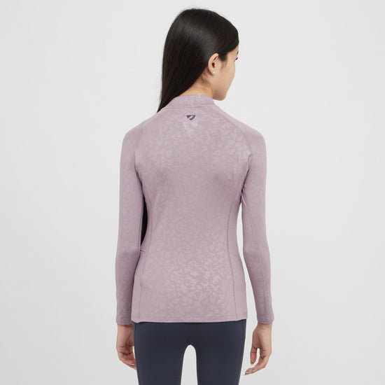 Kids’ Revive Long Sleeve Baselayer