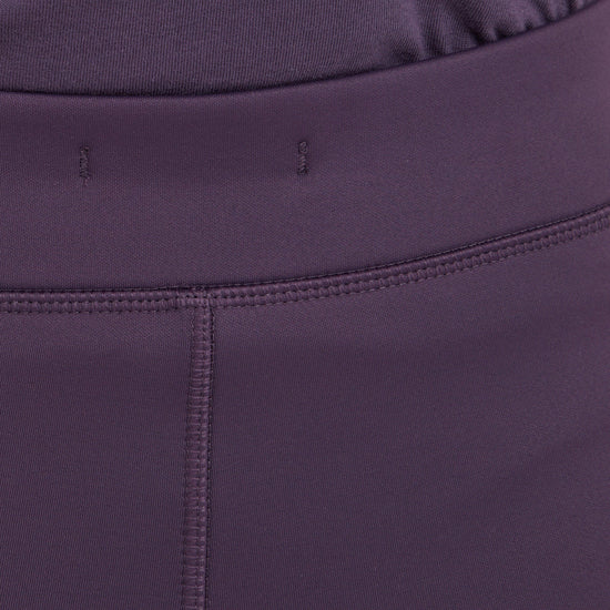 Kids’ Shield Full Grip Winter Riding Tights