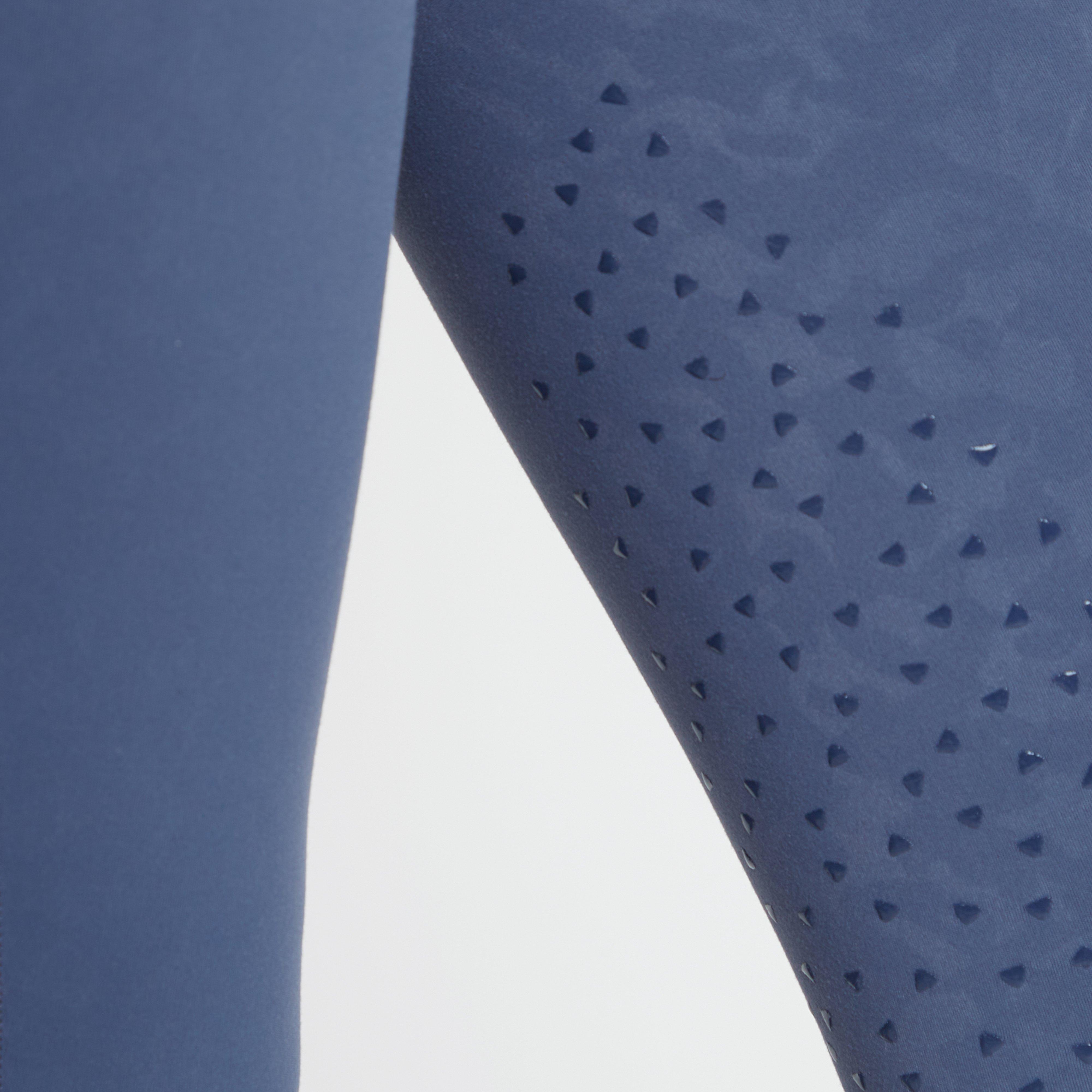Kids’ Non-Stop Riding Tights