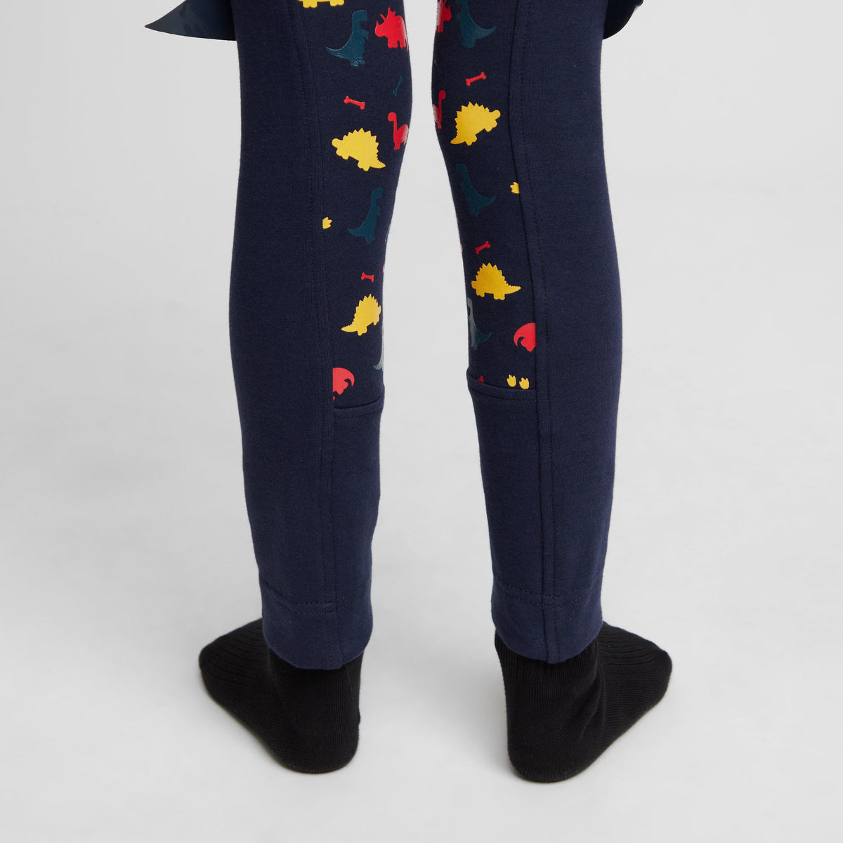 Kids’ Full Grip Dino Jodhpurs