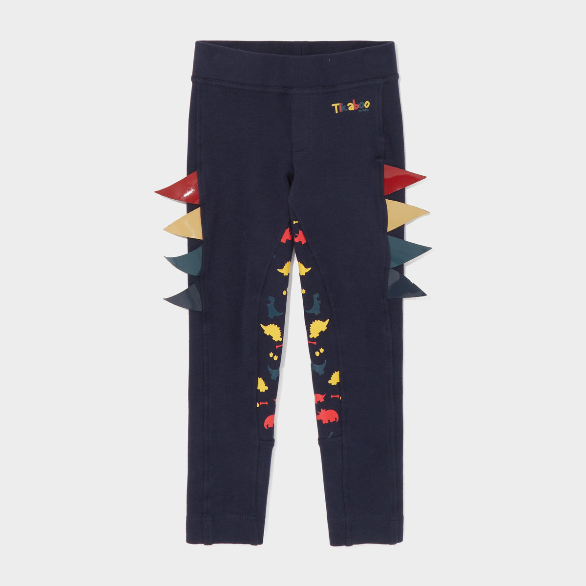 Kids’ Full Grip Dino Jodhpurs