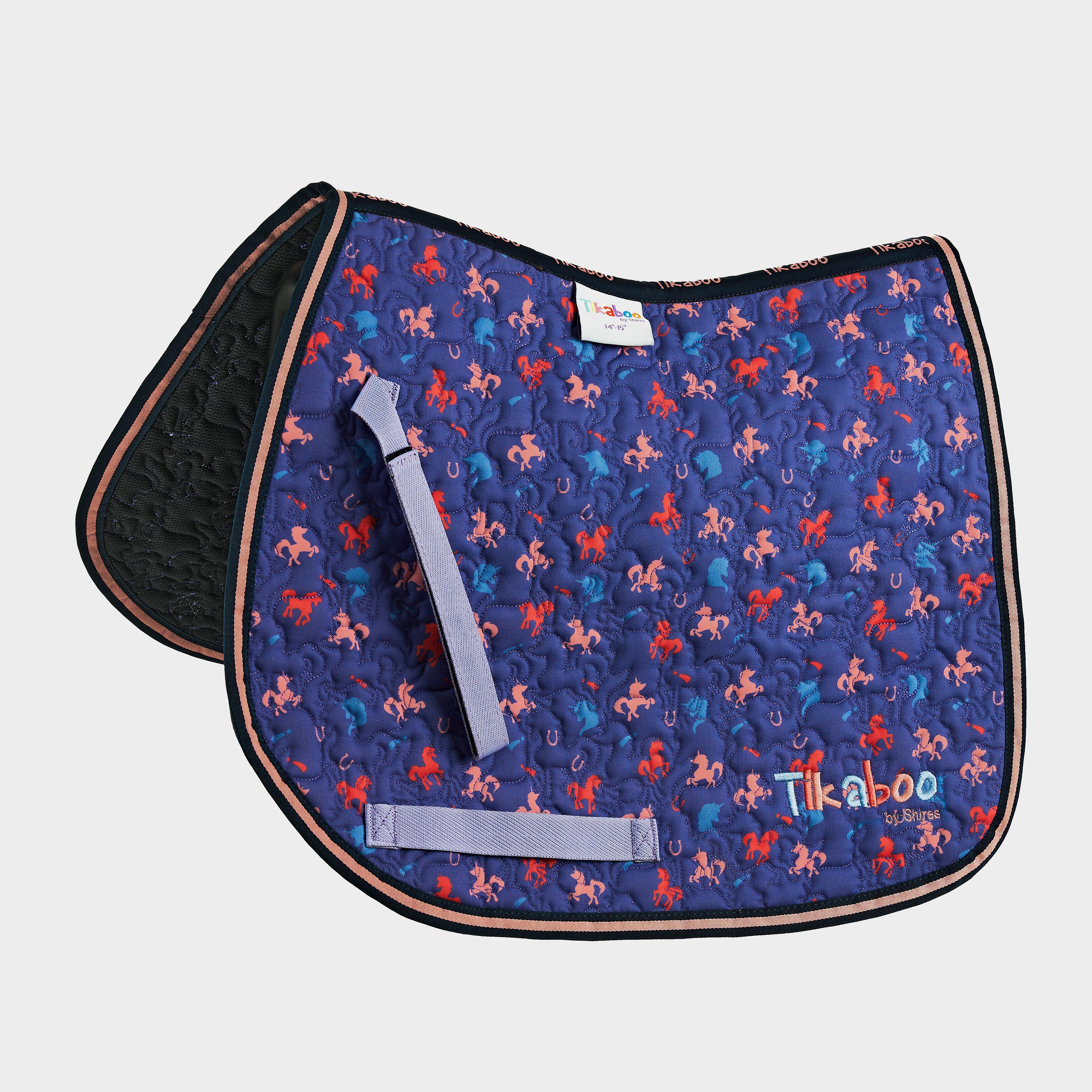 Saddle Pad