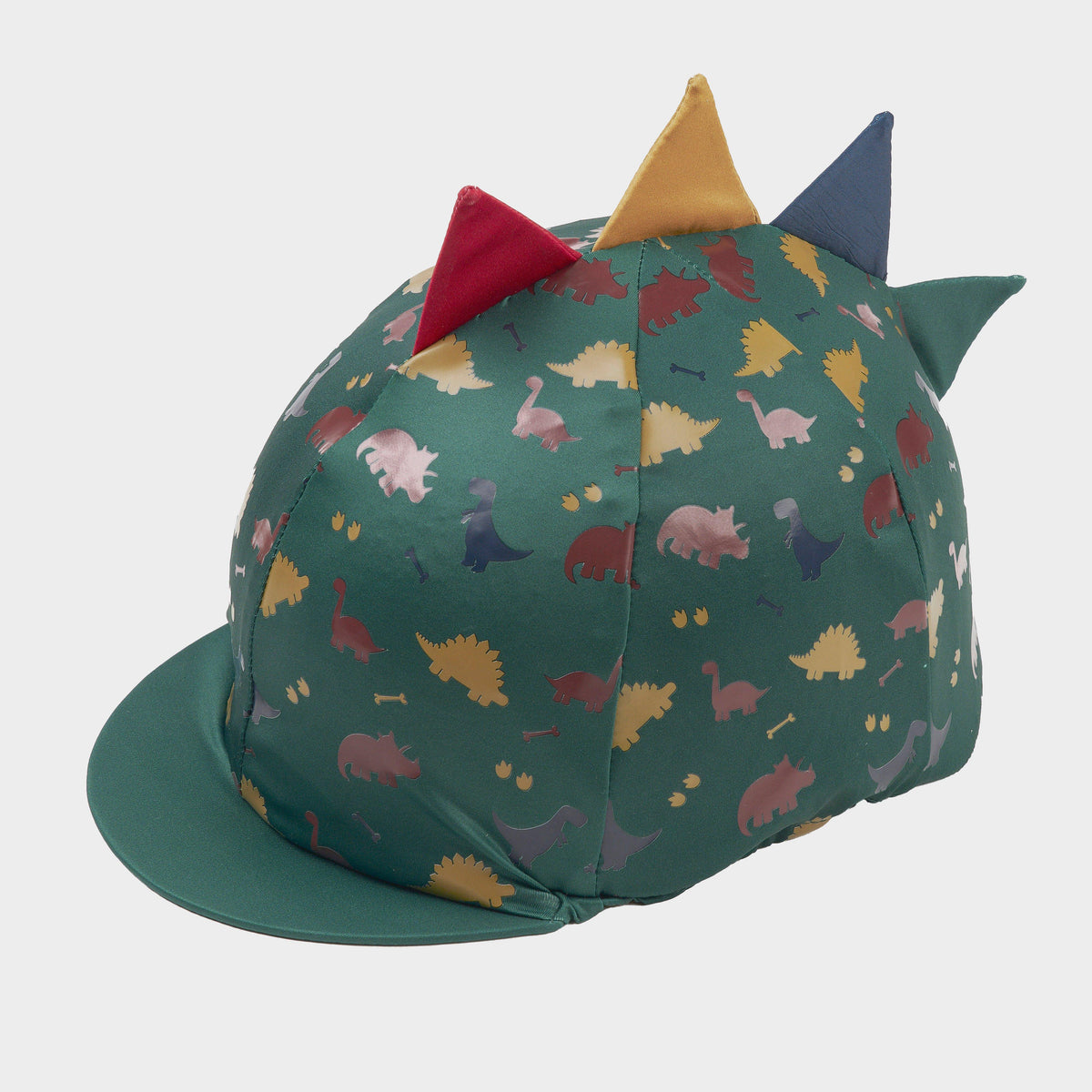 Kids' Hat Cover Dinosaur