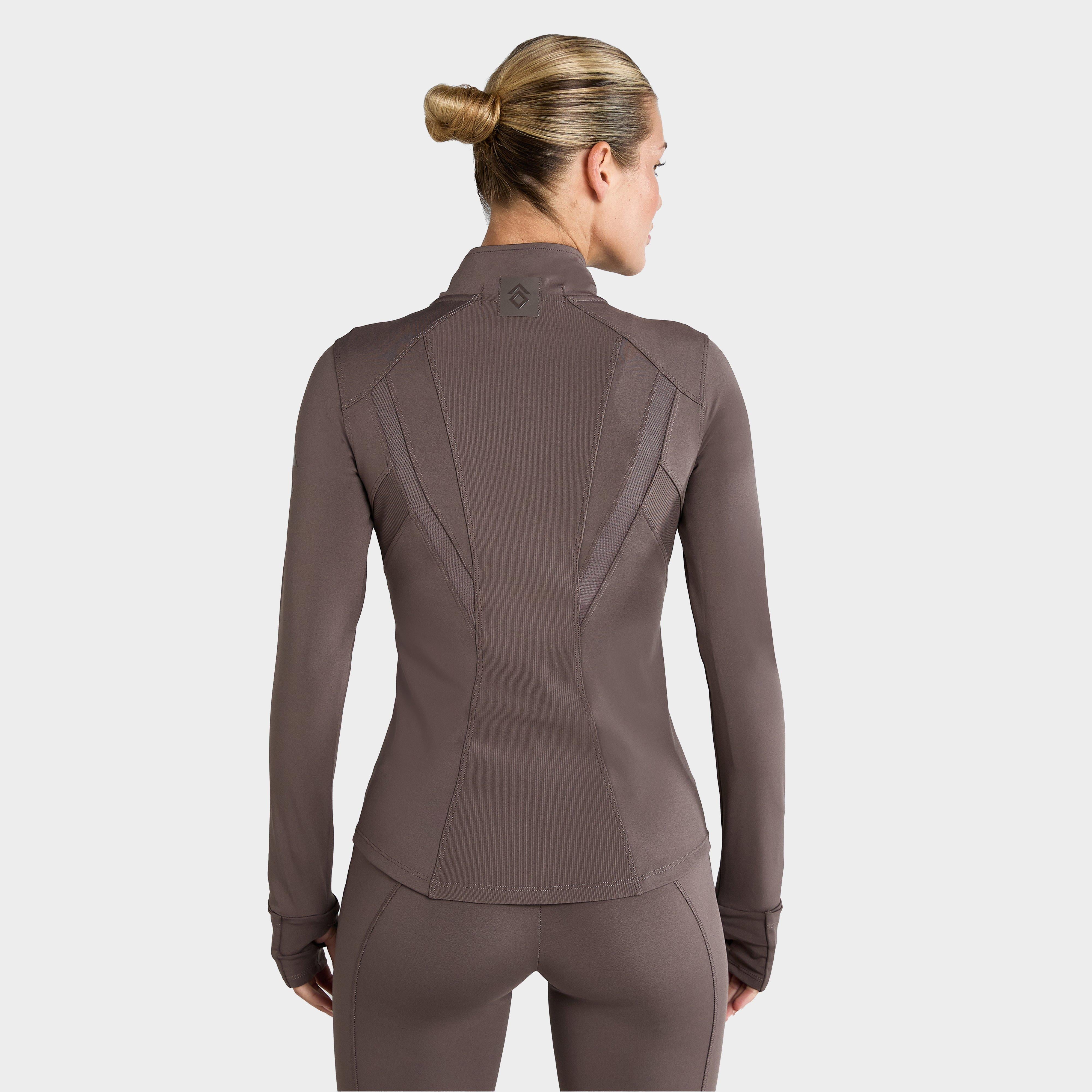 Women’s Fitted Jacket