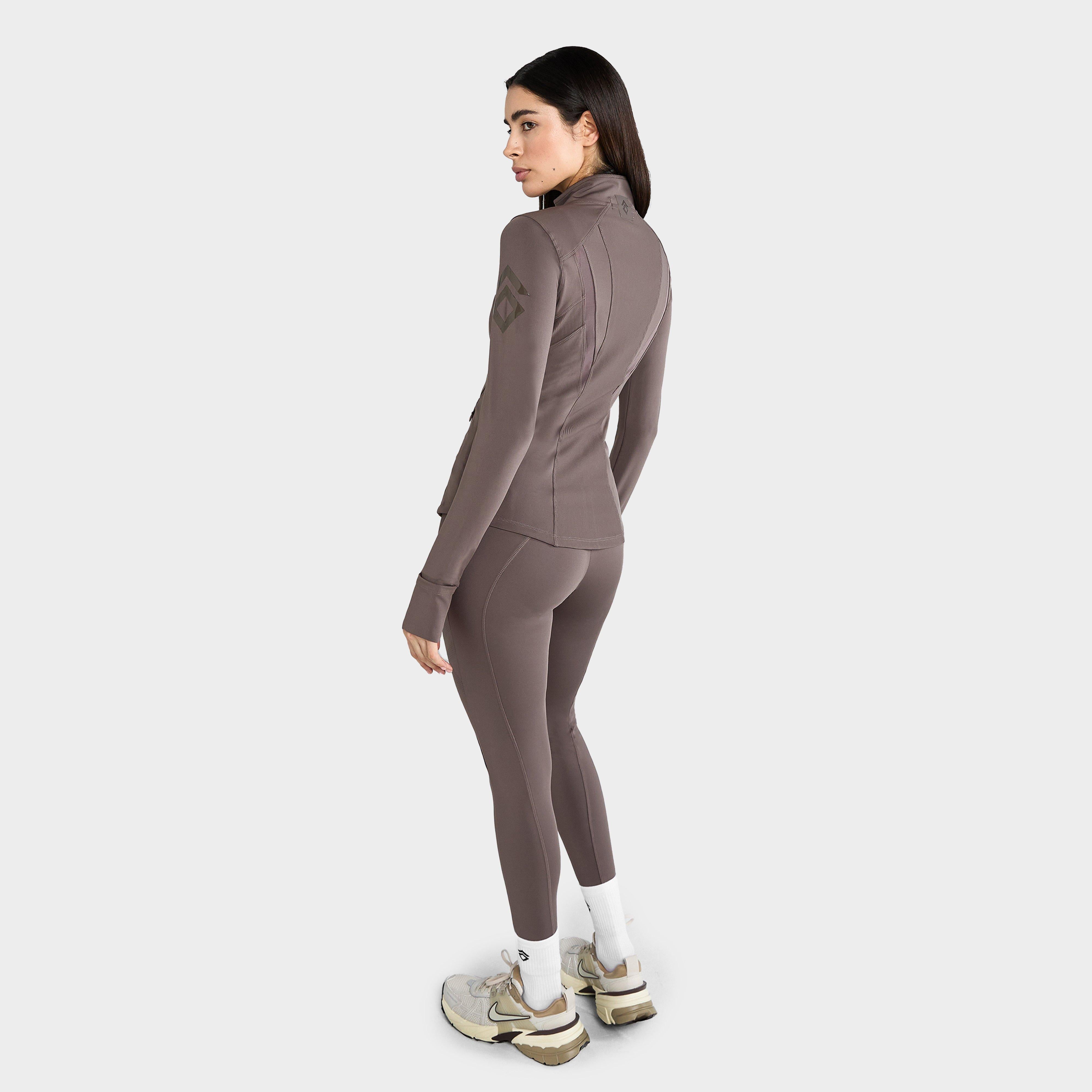 Women’s Fitted Jacket